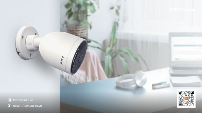 fptcameraiq's tweet image. FPT Camera shines in surveillance tech with sharp images, smart features, and advanced cloud integration, ensuring safety and ease. The flexible design, stability, and affordability make FPT Camera IQ3 the top choice for security today.
 #FPTCamera #aiCamera #cloudcamera