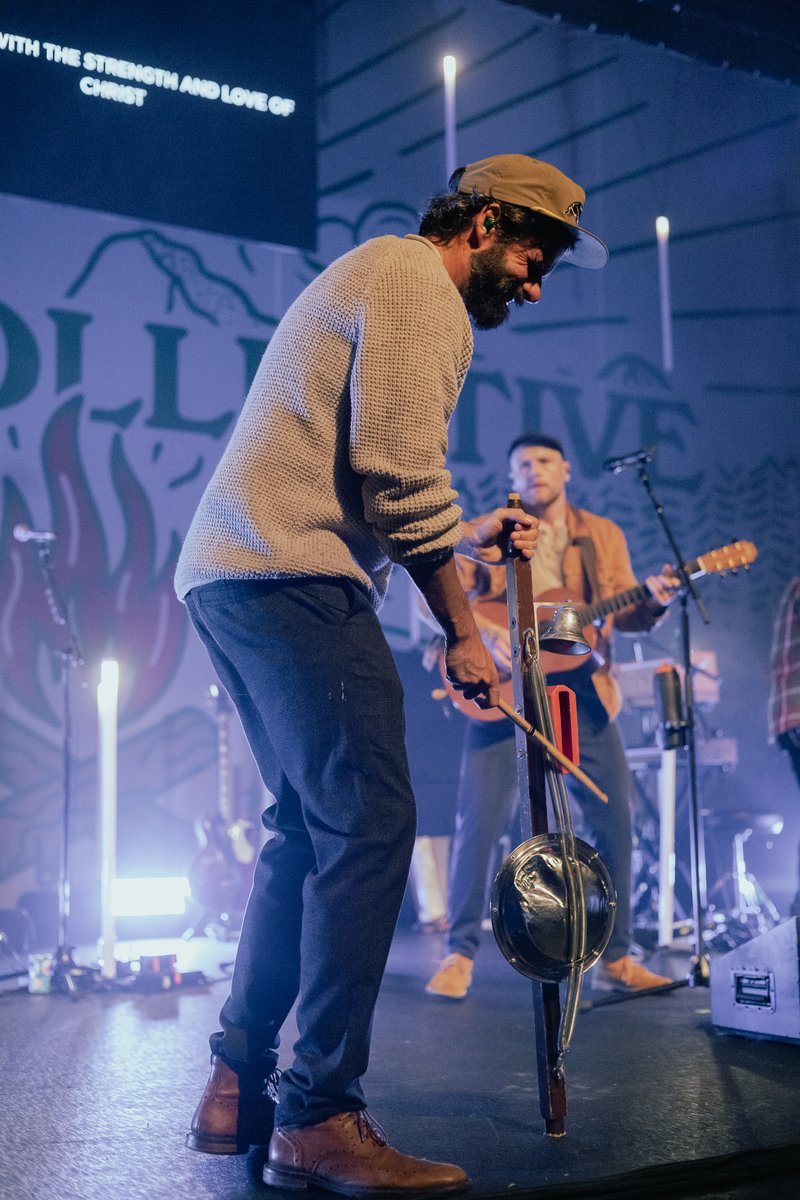 rendcollective's tweet image. Campfire Tour | Kansas City, MO