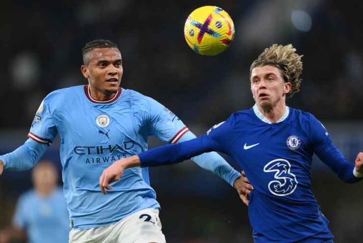 vt12635891's tweet photo. The highlight match of round 12 is the confrontation between Chelsea and Man City, while the remaining giants all meet "underdog" opponents. https://t.co/1D5cAck1ku