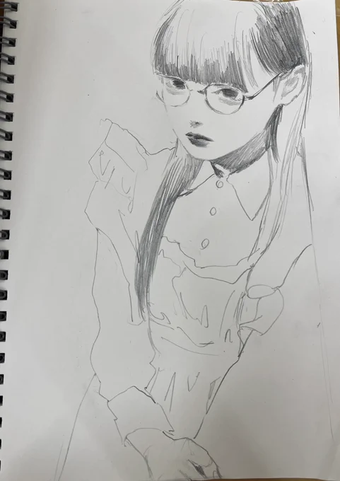 メイドさん 