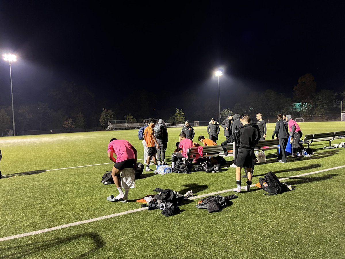 Michael Battista tweet media