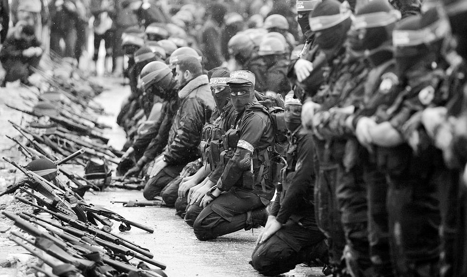 Salam Jumaat

Kita memohon kepada Allah SWT agar menolong saudara-saudara kami para pejuang di jalanNya yang ada di Palestina dan selainnya dalam menghadapi musuh mereka. Semoga Allah SWT menyatukan kalimat kami di atas kebenaran. 

Siap siaga senjatamu. Tadah tanganmu.
🇵🇸