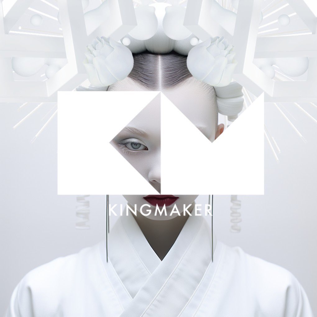 本日11/10 👑#KINGMAKER NFT セール日です✨️

🟨 THE FIRST TIGER MASK GENESIS（黄）
🔳 THE FIRST TIGER MASK NFT BLACK

上記ホルダー様は自動でALが付与されていますのMINT可能です🌈

👑 KINGMAKER NFTセール概要

1stセール
販売数：1,500（総発行数6,000）

＊プレセール