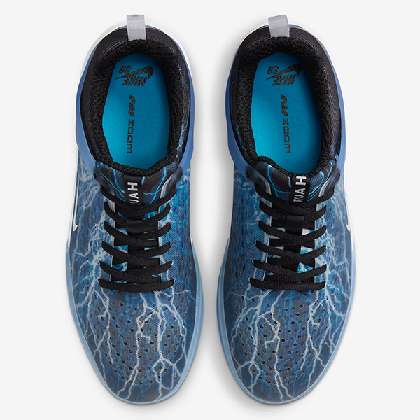 Kicks Deals on X The recently released Lightning Nike SB Nyjah 3 Premium is available for 82.50 FREE shipping. BUY HERE https t 6UvU0CD8jN promotion use code FLASH at checkout https t BAgA50IBx6