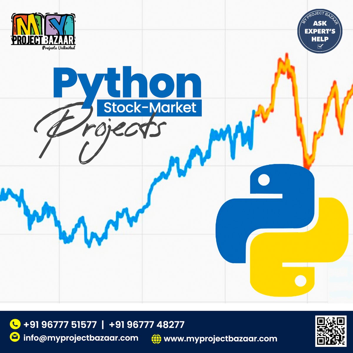 MyProjectBazaar's tweet image. Innovative Python Projects
#PowerElectronicsProjects #JavaProjects #Karnataka #Assam #ArunachalPradesh #maharashtra #AllDomains #أبوعبيدة #आफत_में_राहत #NZvsSL #php #PHPProjects #UttarPradesh #BlockChainProjects #Python #PHP #amroha #hapur #aligarh #chandausi #lalitpur