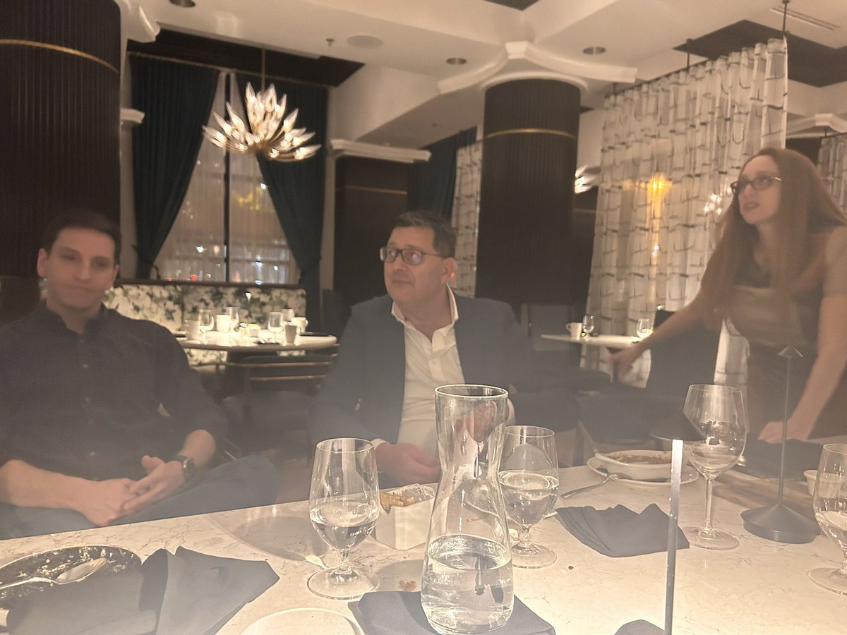 Antonio Caycedo-Marulanda MD, MSc. tweet media