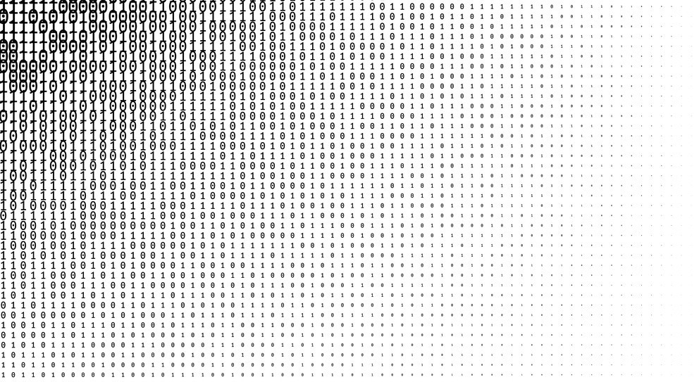 Everything is binary & nothing is binary. Individual choice: Everything. If you're not faced with a binary decision,drill down further. Complete system/tendency/trend: Nothing. Every phenomenon creates a gradient. Can only be properly understood when viewed as a gradient.