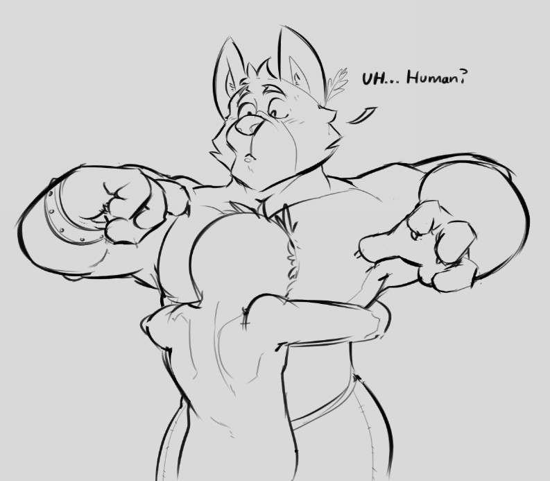 CinderBunArts's tweet photo. Some sketches for yall, will have some finished drawings pumped out soon dudes >:3 https://t.co/PedLW4Cnfm