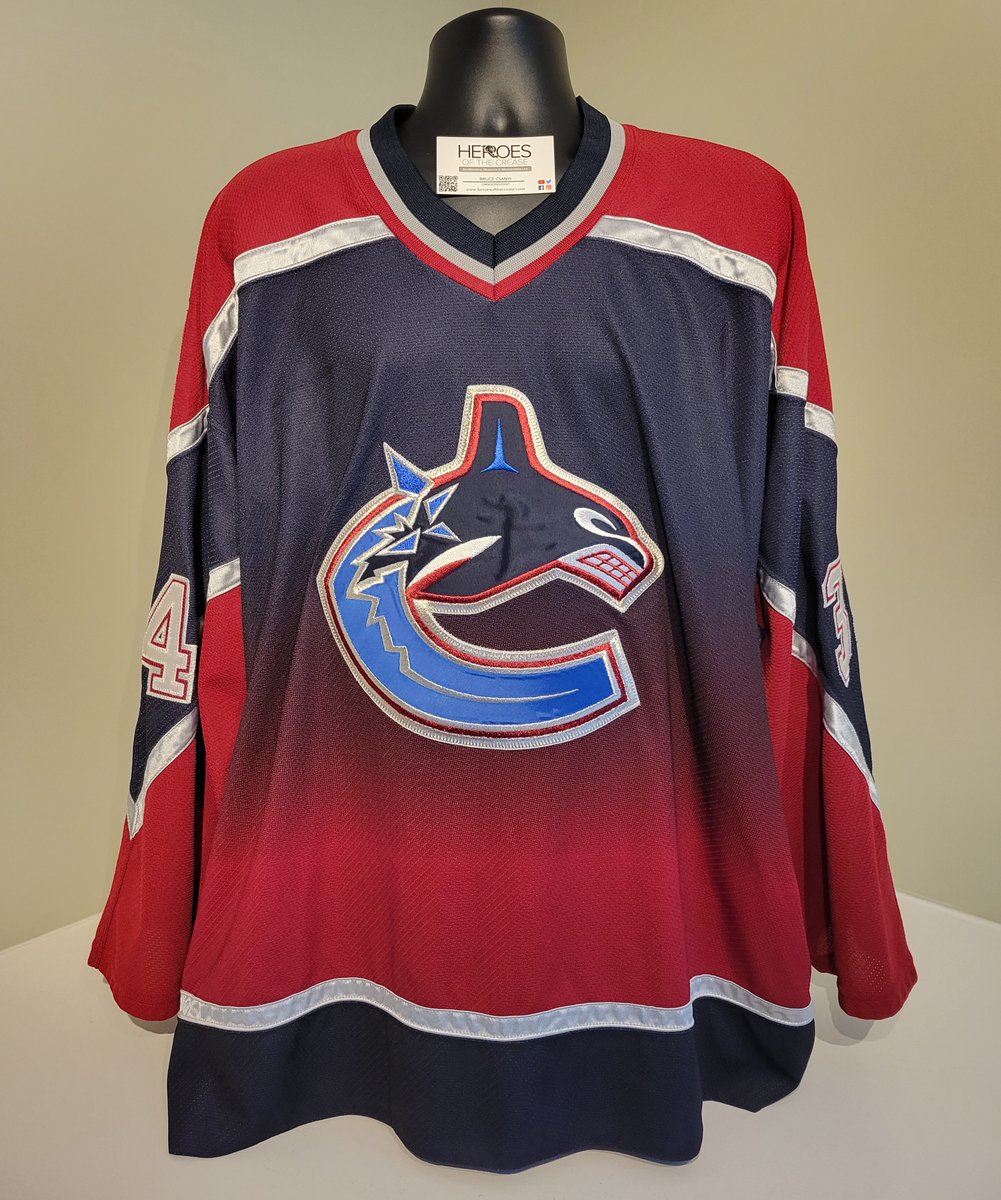 Heroes of the Crease Ltd. tweet media