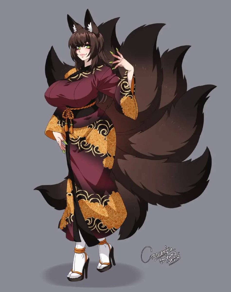 They’re fused again.