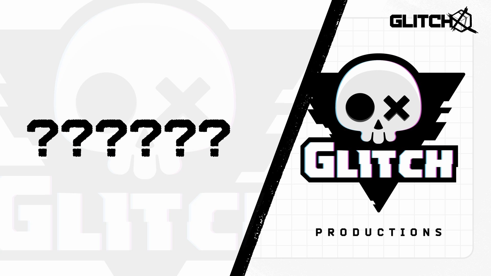 GLITCH on X: GX is coming to an end with one final announcement from us  here at GLITCH  / X