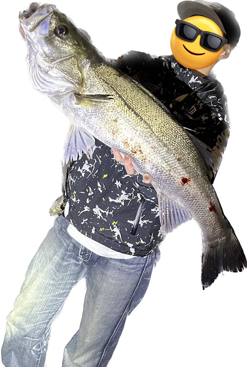 Fishing_Music_R's tweet photo. APEXとVALORANTばっかやって全く釣り行ってなかったので久しぶりに頑張ったらいいサイズ釣れてくれた

誰かヴァロやろ笑 https://t.co/uPaQH1ZV3x