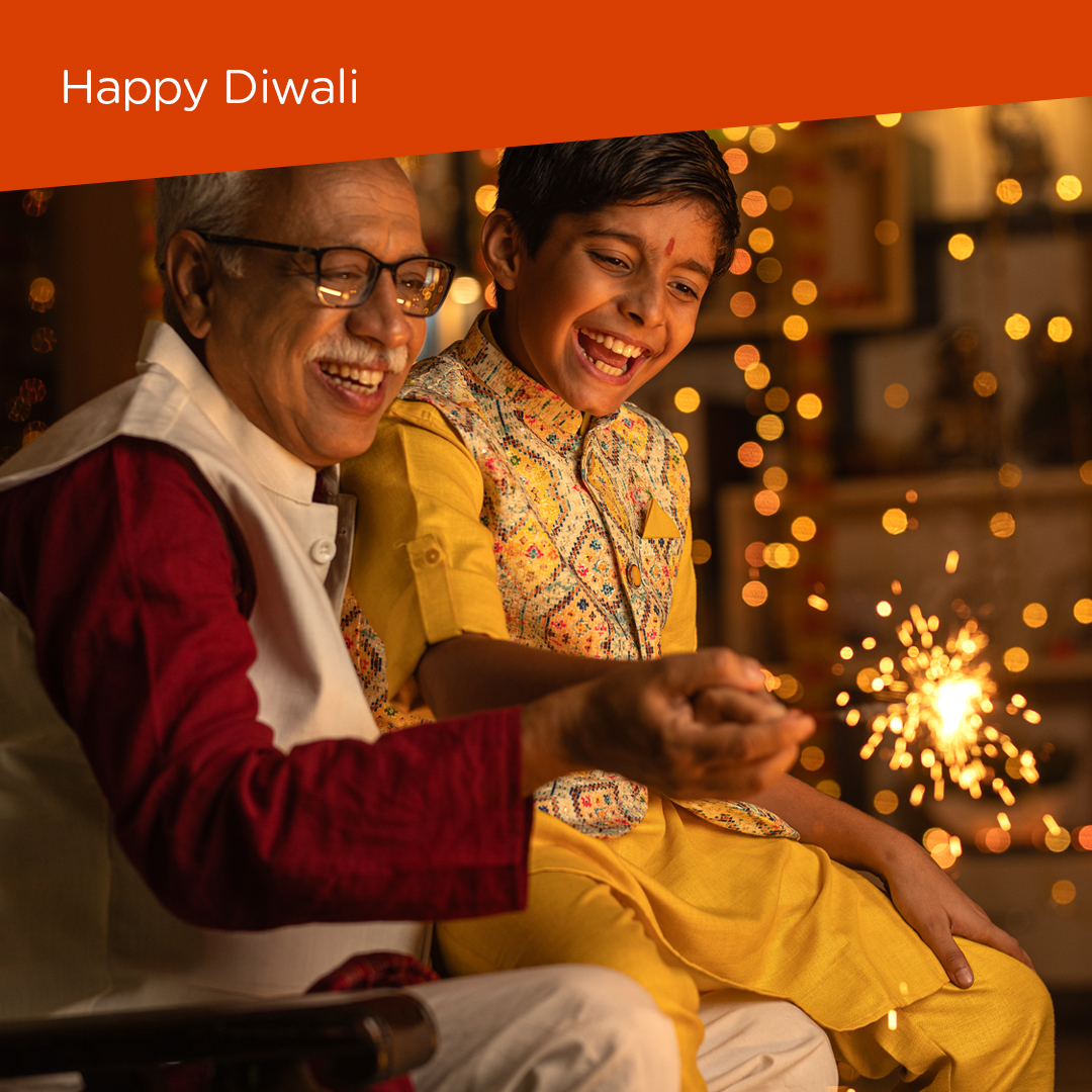 A very happy Diwali to everyone celebrating the Festival of Lights. May the days ahead be filled with joy, success and memorable moments. #diwali #australiansuper australiansuper.com