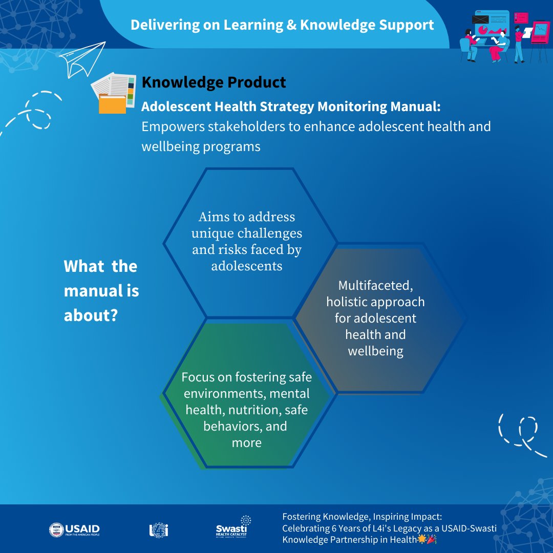 Learning4impact tweet media