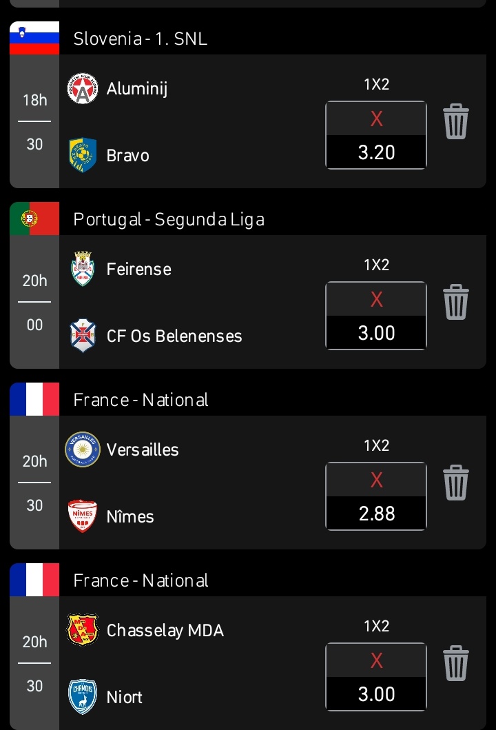 Thamunchie's tweet image. 90% double chance &amp;amp; 1.5 games for today...

#freetip 😂😂😂