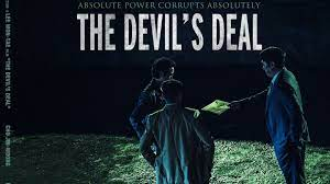 NameisSoni's tweet photo. Streaming Alert : Book My Show (Rent)
#BeyondParadise (English) - Crime - Series (U/A)
#WrongPlace (English) - Thriller - Movie (A)
#TheDevilsDeal (Korean) - Crime - Movie (U/A)
#TheAdults (English) - Drama,Comedy - Movie (A)