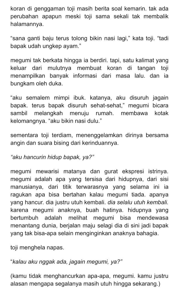 dustclavier's tweet photo. aku hancurin hidup bapak, ya? https://t.co/4Hd1NRwaAF