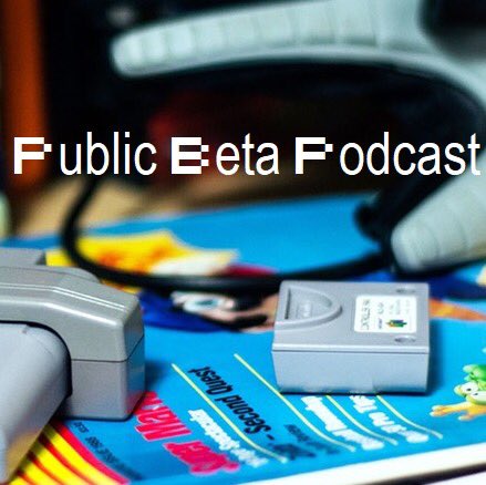 IcebergPodcast's tweet photo. Public Beta Podcast - Episode 120 (November 9th, 2023)

https://t.co/uFtJNtoazj 

#PublicBetaPodcast #VideoGames https://t.co/rAb1JgGPdh