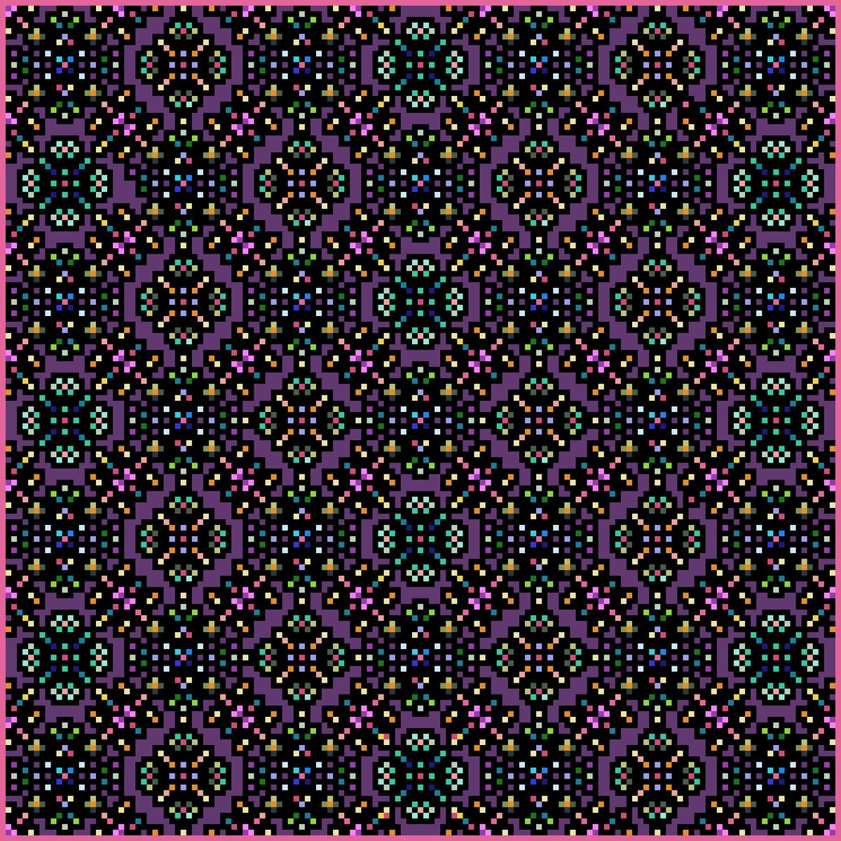 B1TT0MOYŌ - New drop 🆕

• 008

🔗 objkt.com/asset/KT1BU1HP…

#tezos 
#P1P1XEL 

Q / RP, much appreciated. 💜