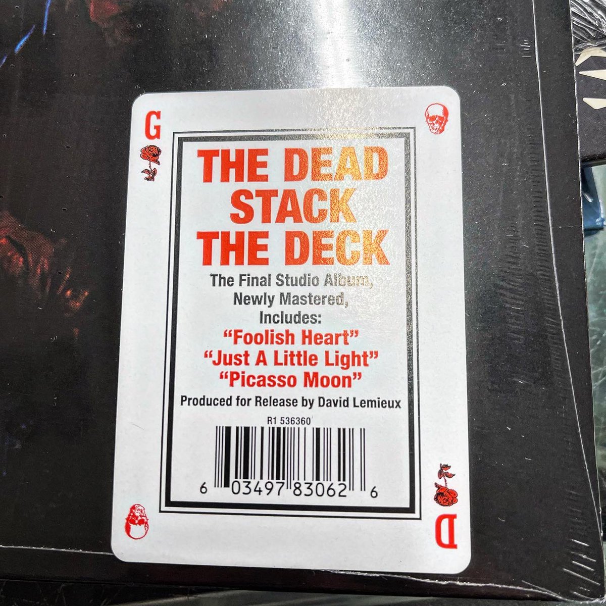 TheMellowMatt's tweet image. The hype sticker game is strong for new music Friday this week! 

.
#mellowmatts 
#vinylcommunity 
#newmusicfriday 
#stealyourface 
#recordcollection 
#vinylcollection 
#recordstores