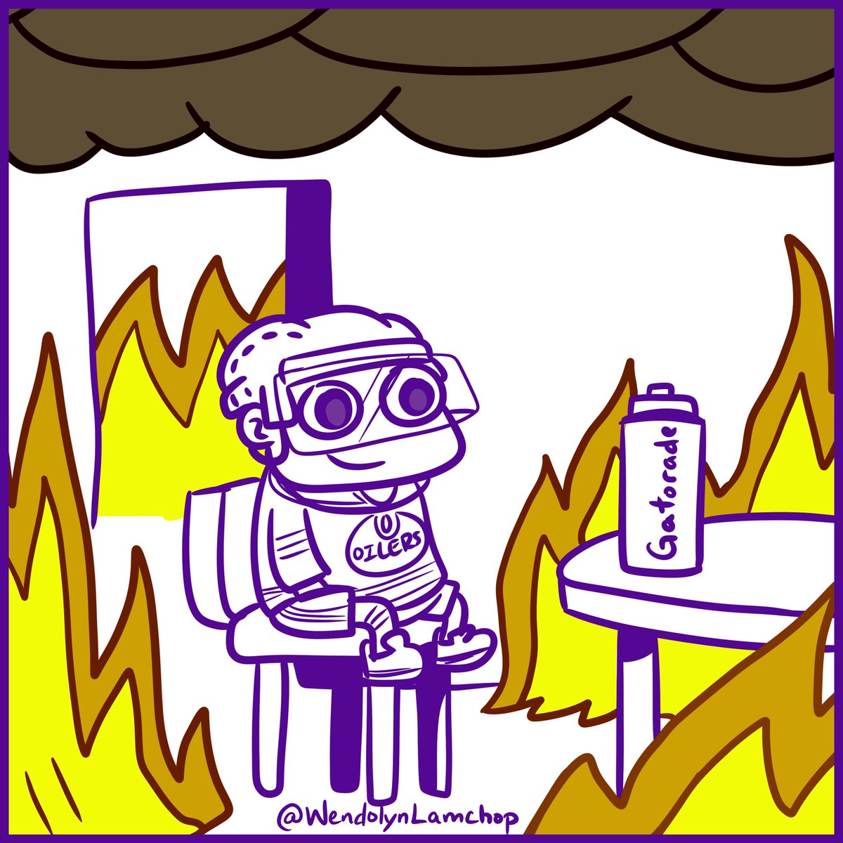 Ok let’s hope the team has a better 2nd and 3rd