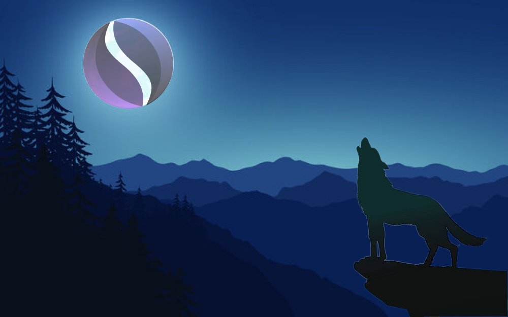 The mission is very clear <a href="/Shade_Protocol/">Shade Protocol ❎</a>

Decentralized Finance needs, and deserves, privacy.

The future of Unstoppable Finance we're all building towards needs to protect user privacy as much as their sovereignty and access to financial opportunity.

Onward we build 🌑

$SHD