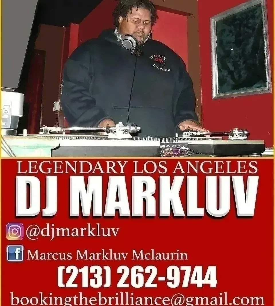 djmarkluv tweet media