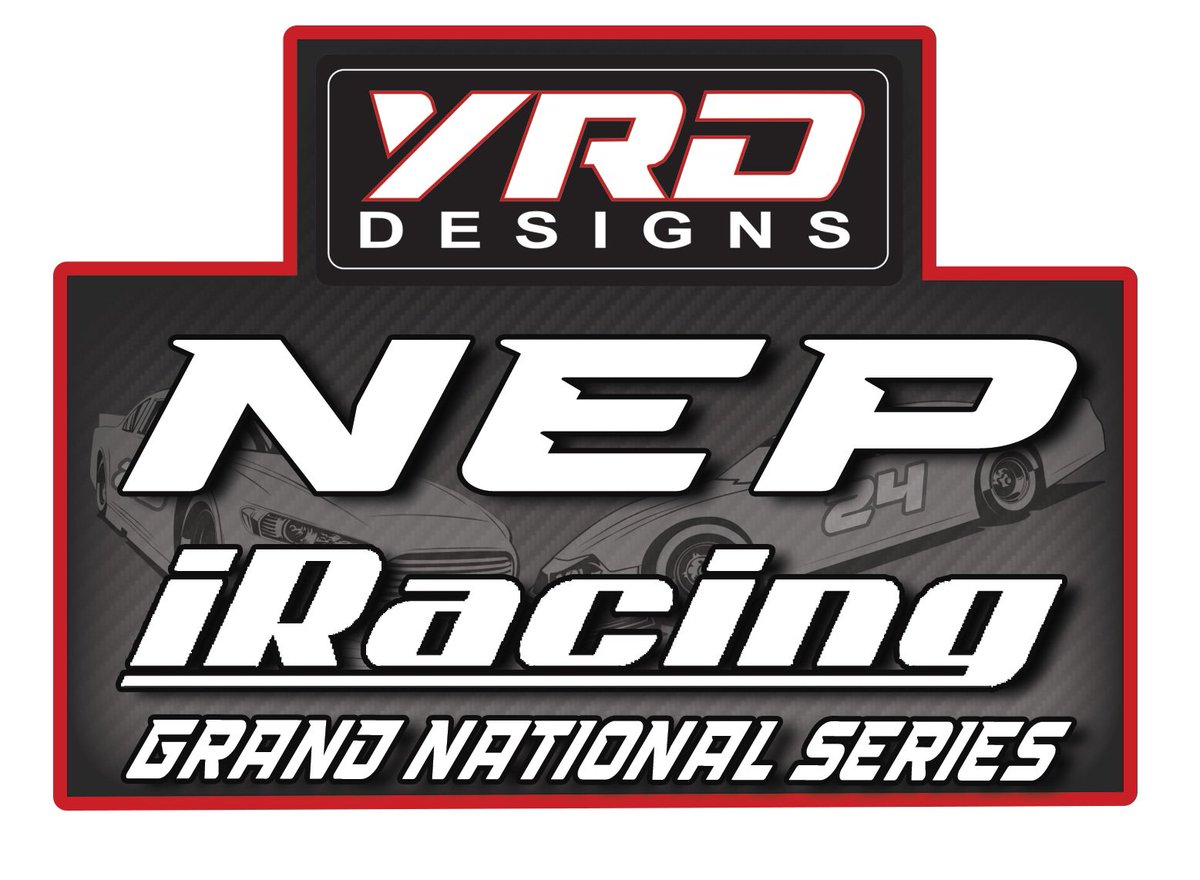 Yuhouse Racing Designs tweet media
