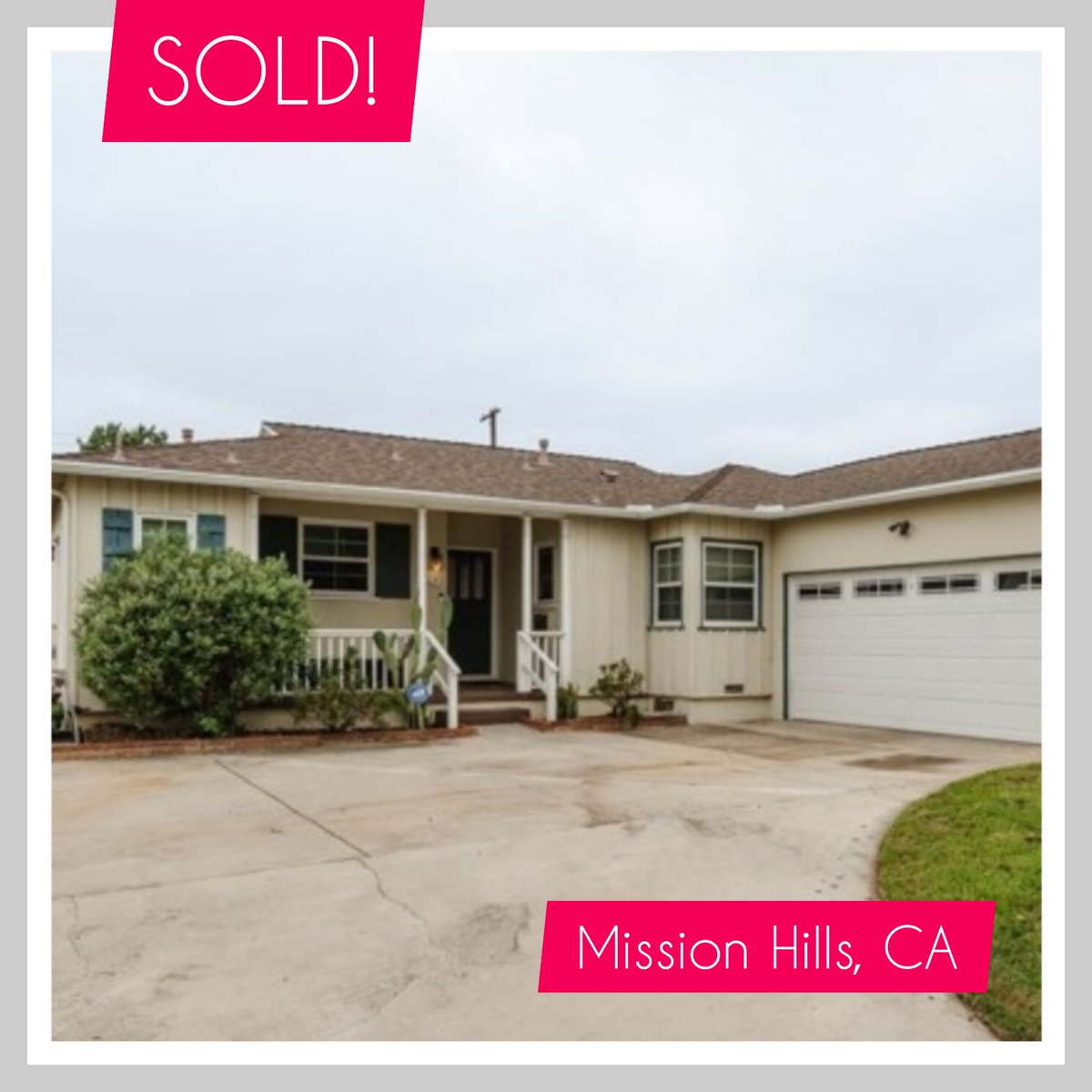 RightHereRealty's tweet photo. 🏠🎉10+ offers on this house and our clients Aaron and Kim got their offer accepted and closed escrow last week! Congrats! 🎉🏠
@andrewgbelcher

#firsttimehomebuyer #firsttimehomebuyers #realtor #larealtor #closedescrow #missionhills https://t.co/5fjR79qvom