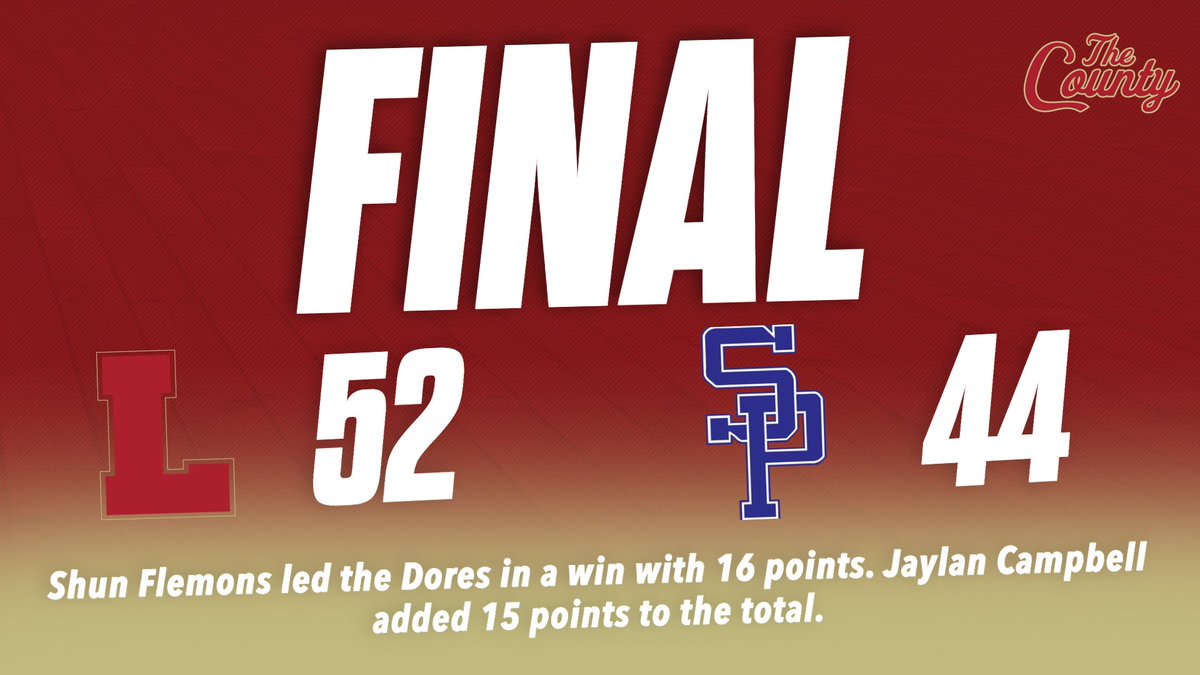 LafCo_MBBall's tweet photo. The Dores move to 2-0 on the season.

#WeChooseUS https://t.co/3pQg8aEK5L