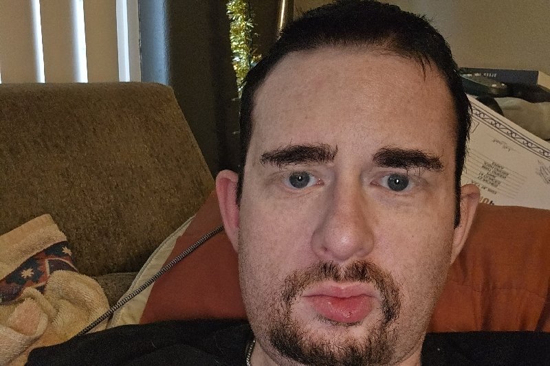 VampyreValek's tweet photo. Please support my GoFundMe campaign: https://t.co/V6E4m98qp2 #GoFundMe https://t.co/RO70tj6n1V