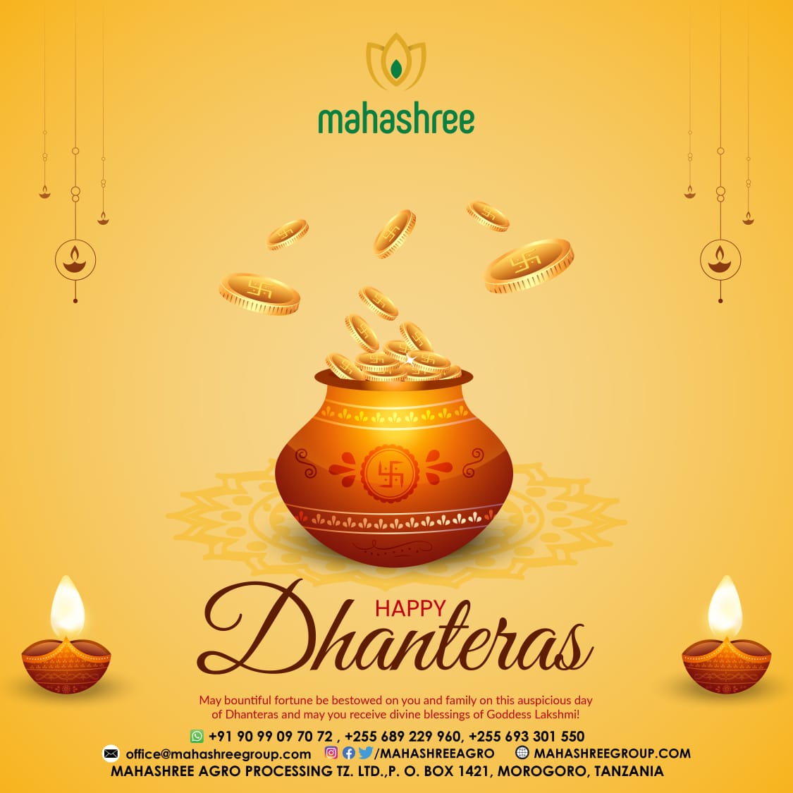 MahashreeGroup's tweet image. 