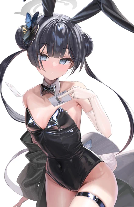 お昼はこっちの腋をどうぞ#いい腋の日 