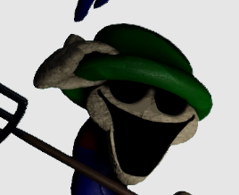 RottenAppleFnf's tweet photo. Null made this, these are what his eyes look like, but this animation was lost, so it won't be seen, but it's still canon. https://t.co/LdETnMVQbg