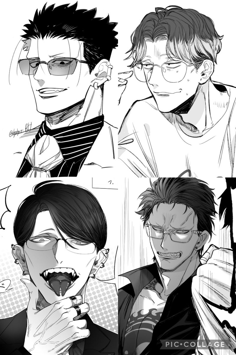 どうでしょう('◉◞౪◟◉)
#絵柄が好みって人にフォローされたい 