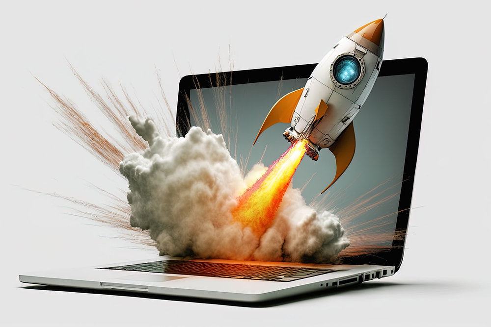 7 Top Tips To Improve Your Website Speed dlvr.it/Sydkl7