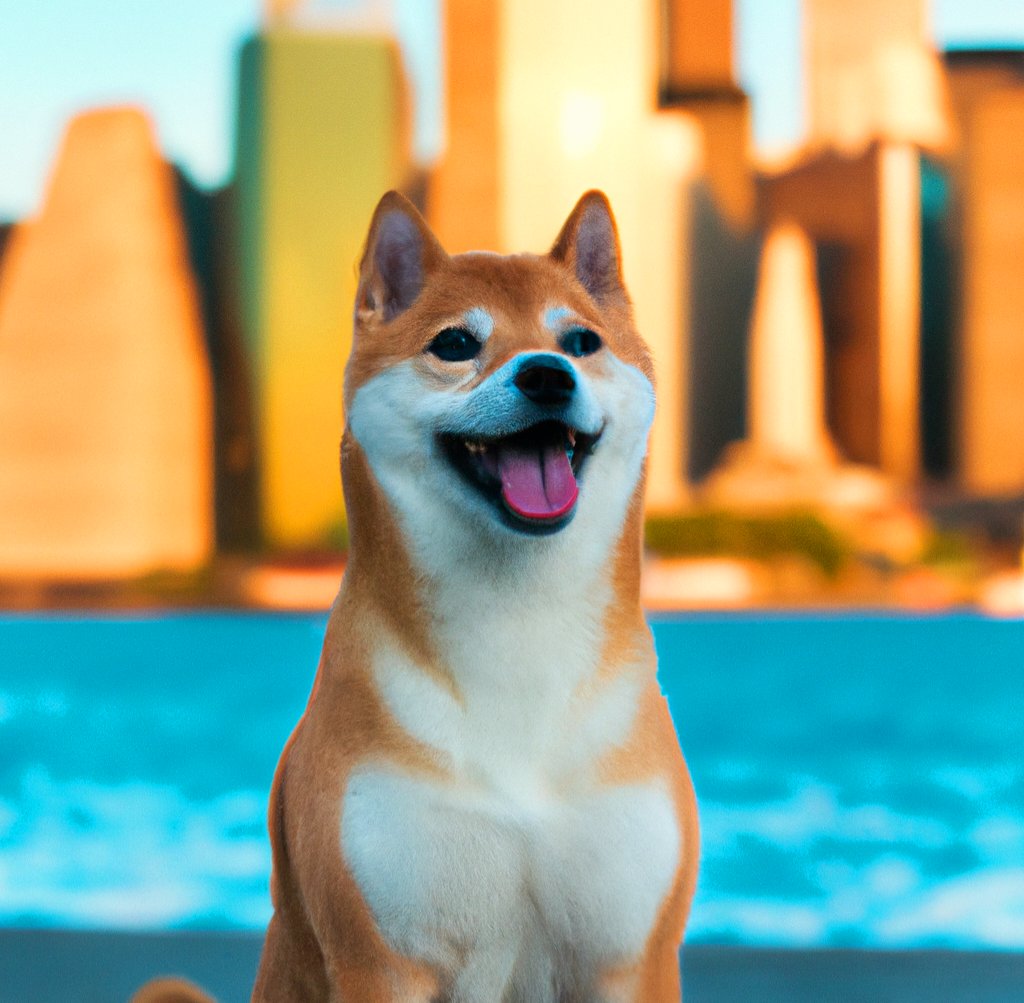 SHIBCraftX's tweet photo. $Shib is ready for the trip to the Moon 🌙 🚀 https://t.co/lX3caetdpb