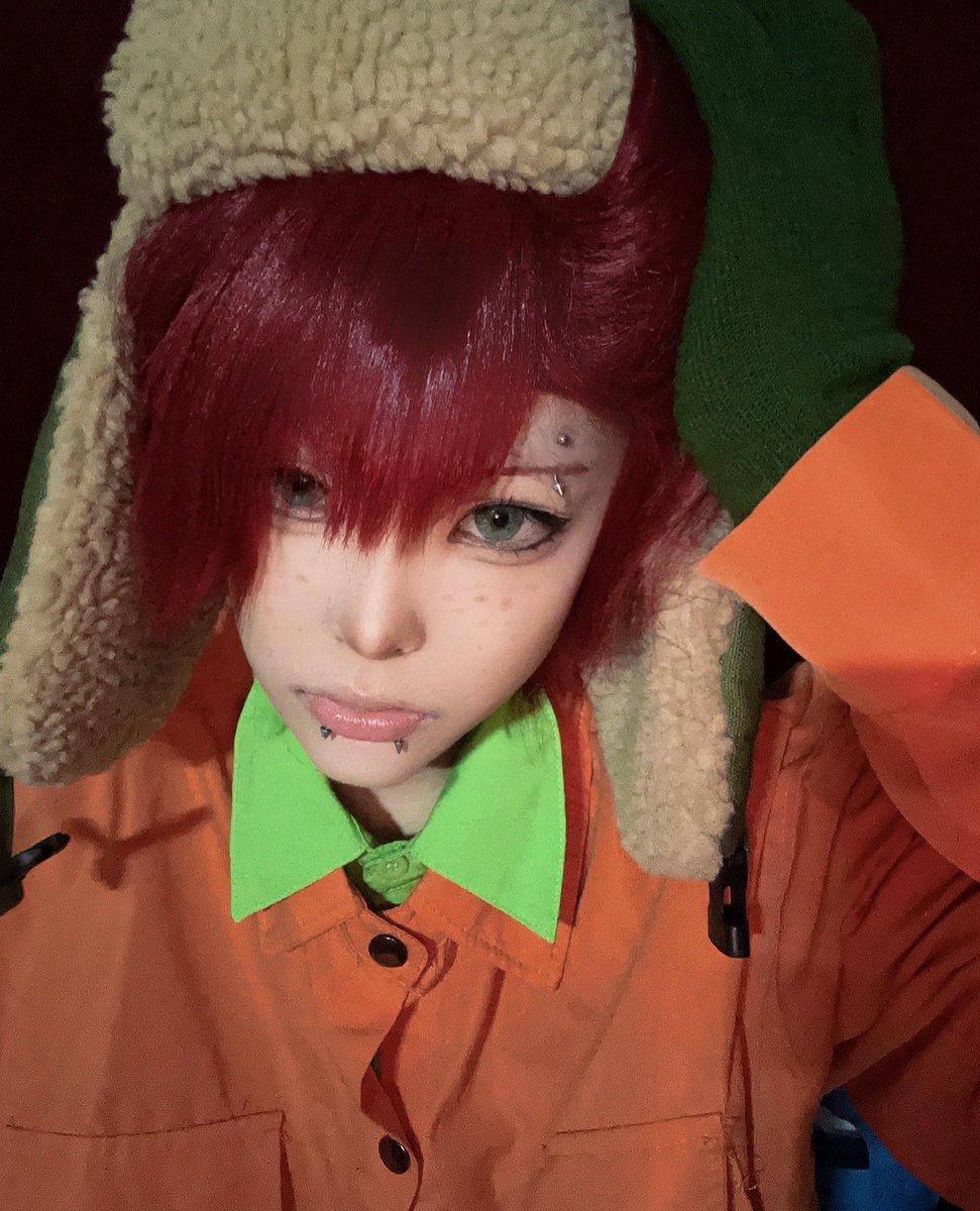 quq_kism's tweet photo. #SouthPark #kely #南方公园 我再发一遍😖 https://t.co/ogvHHpPkM2