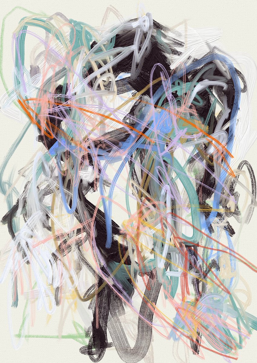 inamemo_'s tweet image. what a GM

I'm happy to announce that IDEM(s) is now on the @0xMQQ collection, sold on @collector_sh 💖 Thank you so so much!!

And don't forget to check the "Identidades" exhibition 🔗👇