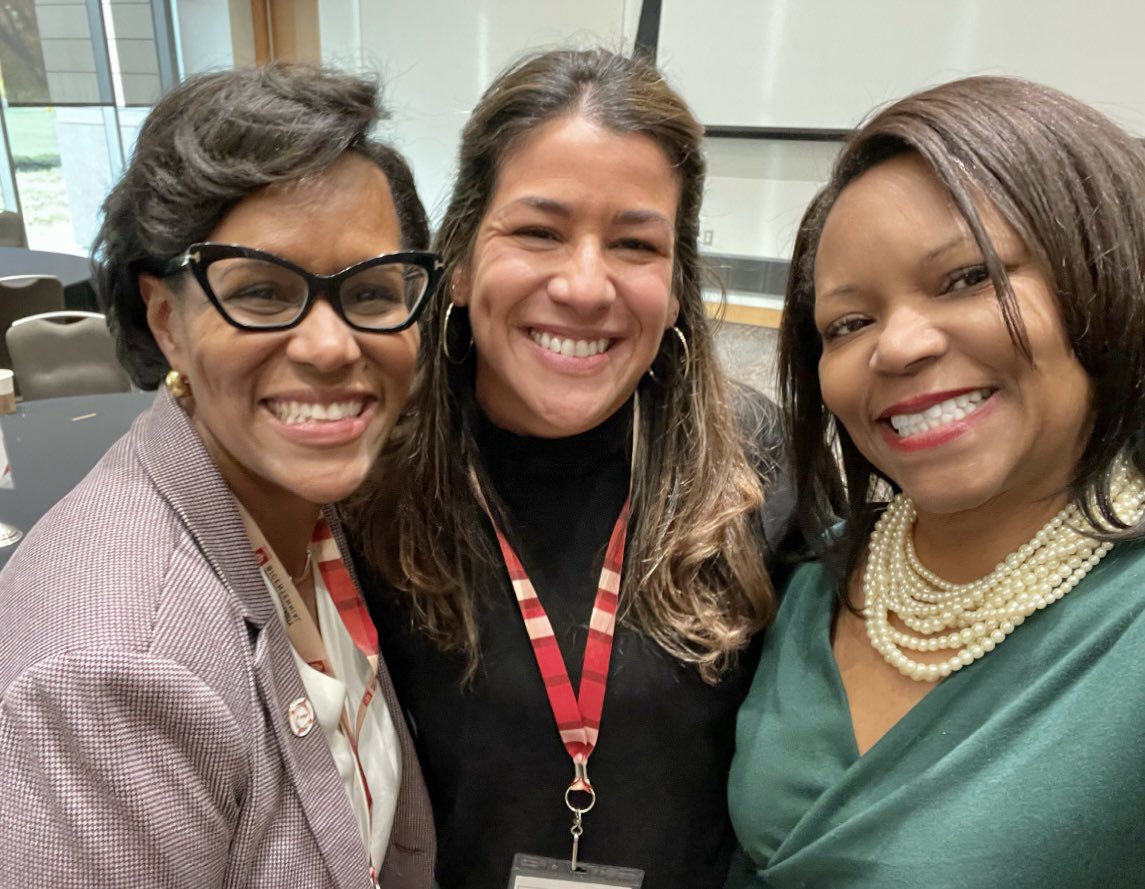 Consuelo H. Wilkins (@drchwilkins) on Twitter photo Honored to be invited! Wonderful to learn about the amazing health equity work <a href="/btuckeredmonds/">Brownsyne Tucker Edmonds, MD, MPH, MS</a> is leading <a href="/IU_Health/">IU Health</a> & <a href="/IndianaCTSI/">Indiana CTSI</a> Also Congrats @drssotto on your innovative #trust and #trustworthiness project! Honored to be invited! Wonderful to learn about the amazing health equity work <a href="/btuckeredmonds/">Brownsyne Tucker Edmonds, MD, MPH, MS</a> is leading <a href="/IU_Health/">IU Health</a> & <a href="/IndianaCTSI/">Indiana CTSI</a> Also Congrats @drssotto on your innovative #trust and #trustworthiness project!