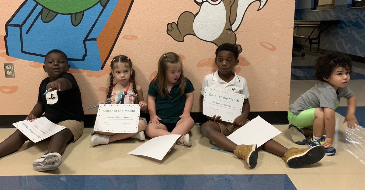 Palmetto Elementary tweet media