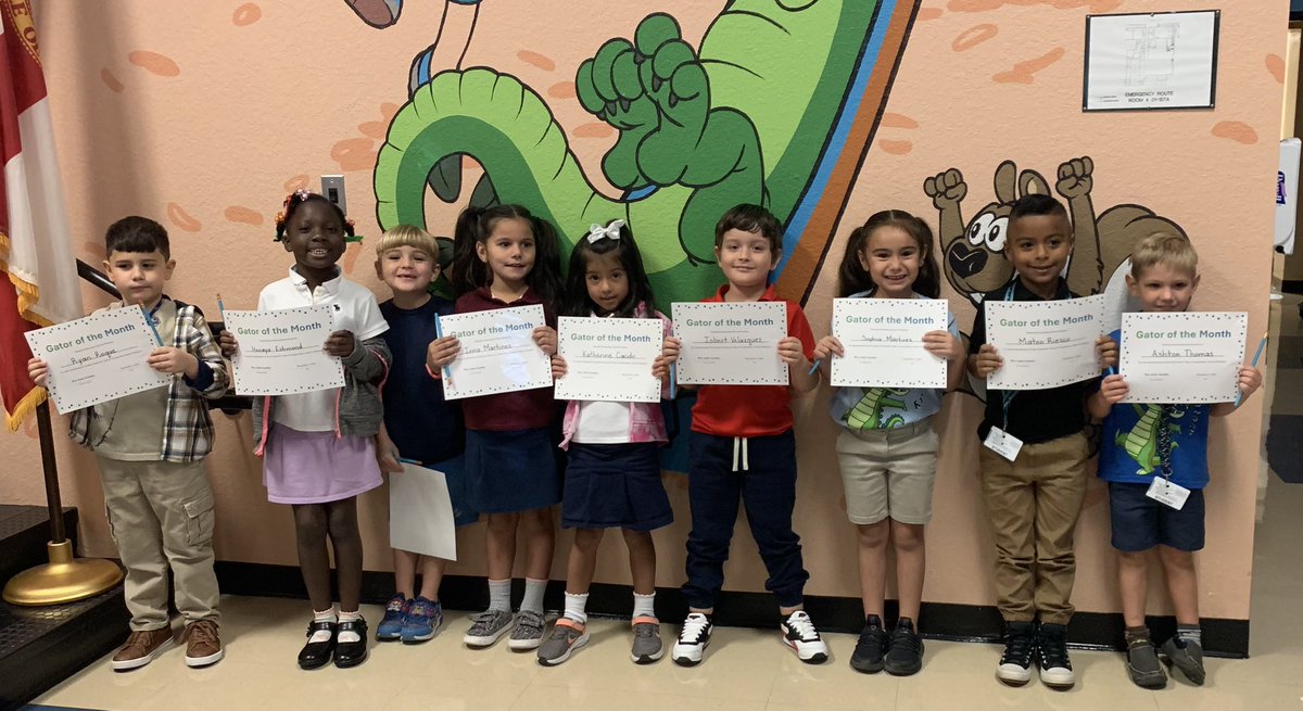 Palmetto Elementary tweet media