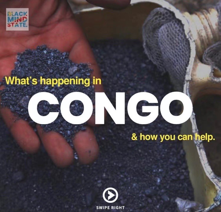 haworthes's tweet photo. Just thought I’d share this #FreeCongo thread : https://t.co/8h4NWVYwqL
