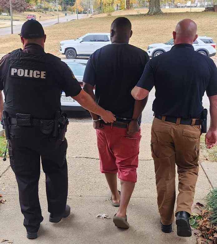 The Leader tweet media