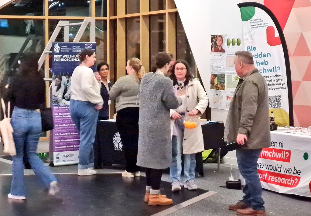 Wales Gene Park (@walesgenepark) on Twitter photo Huge thanks to the fabulous stands that joined us for #Genomics After Dark <a href="/Techniquest/">Techniquest</a> - your hands-on activities were brilliant!👏🏻 👏🏻👏🏻 <a href="/ResearchWales/">Health and Care Research Wales</a> <a href="/AhluwaliaMK/">Maninder Ahluwalia</a> <a href="/CardiffMetCSHS/">Health Sciences</a> <a href="/DCGResearch/">Division of Cancer & Genetics</a> <a href="/hwest01/">Hannah West</a> <a href="/GenomicsWales/">Genomics Partnership Wales (GPW)</a> <a href="/MedGenWales/">The All Wales Medical Genomics Service</a> <a href="/Brainunitwales/">brainunitwales</a> <a href="/ncmh_wales/">National Centre for Mental Health (NCMH)</a> Huge thanks to the fabulous stands that joined us for #Genomics After Dark <a href="/Techniquest/">Techniquest</a> - your hands-on activities were brilliant!👏🏻 👏🏻👏🏻 <a href="/ResearchWales/">Health and Care Research Wales</a> <a href="/AhluwaliaMK/">Maninder Ahluwalia</a> <a href="/CardiffMetCSHS/">Health Sciences</a> <a href="/DCGResearch/">Division of Cancer & Genetics</a> <a href="/hwest01/">Hannah West</a> <a href="/GenomicsWales/">Genomics Partnership Wales (GPW)</a> <a href="/MedGenWales/">The All Wales Medical Genomics Service</a> <a href="/Brainunitwales/">brainunitwales</a> <a href="/ncmh_wales/">National Centre for Mental Health (NCMH)</a>