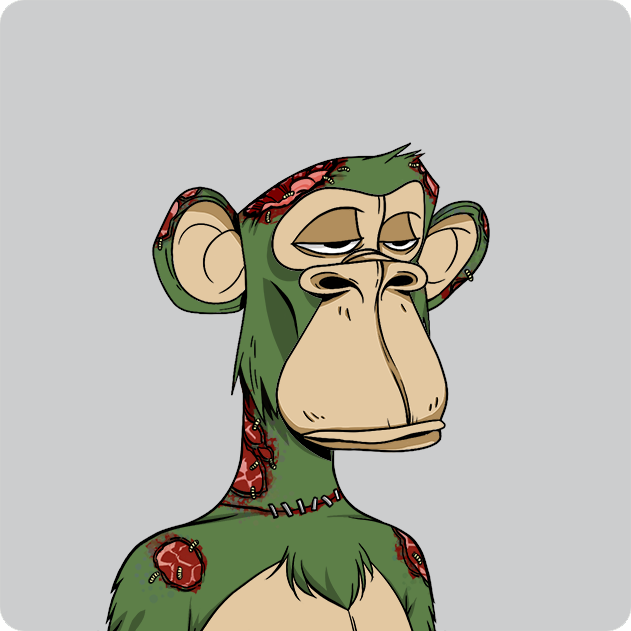 punk9059's tweet photo. Some top non-Gordo PFP sales, past 24 hours:

1) 4T Zombie BAYC: 86.9 ETH
2) Pilot Helmet Punk: 77.7 ETH
3) Alien Captainz: 32 ETH
4) Shark Doodle: 13 ETH https://t.co/yEek2ibkiY