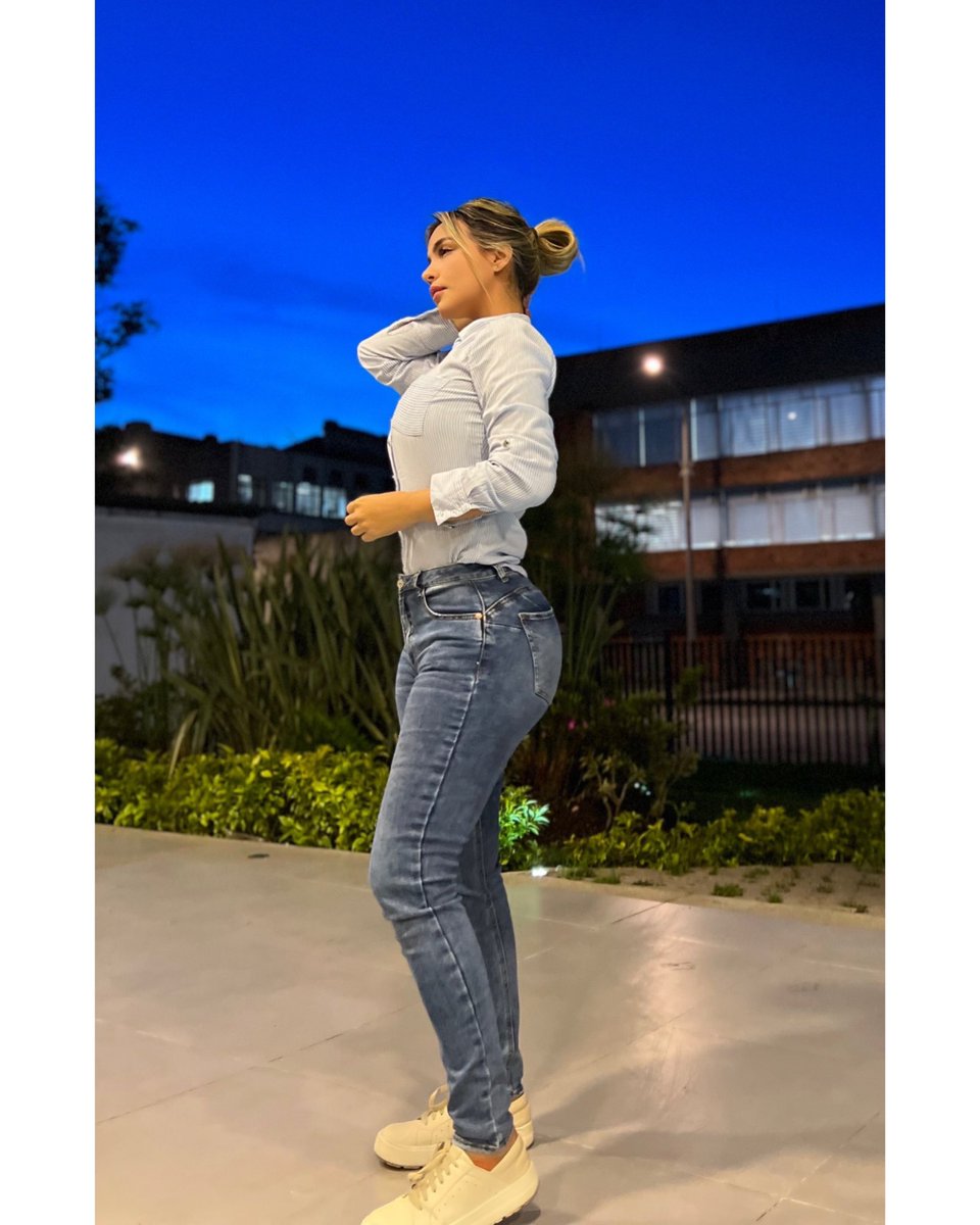 Hola 💙