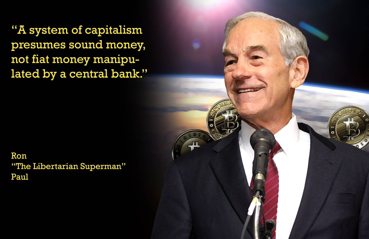 Being Libertarian tweet media