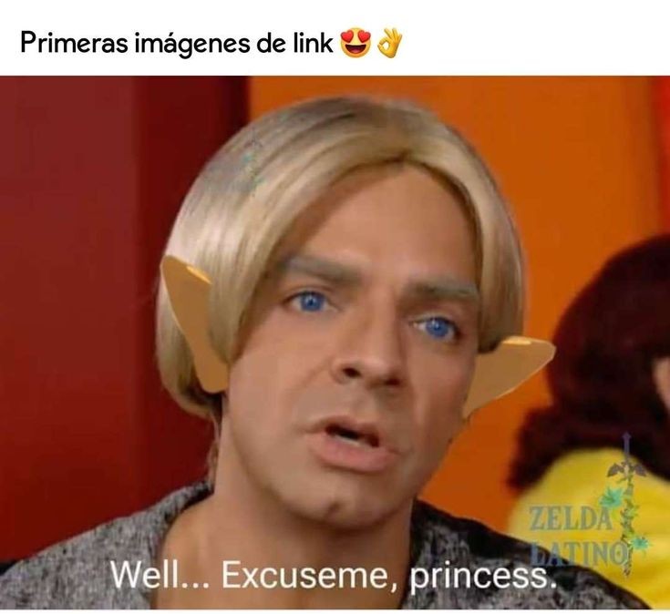 💁‍♂️ #TheLegendofZelda #LaFamiliaPLuche