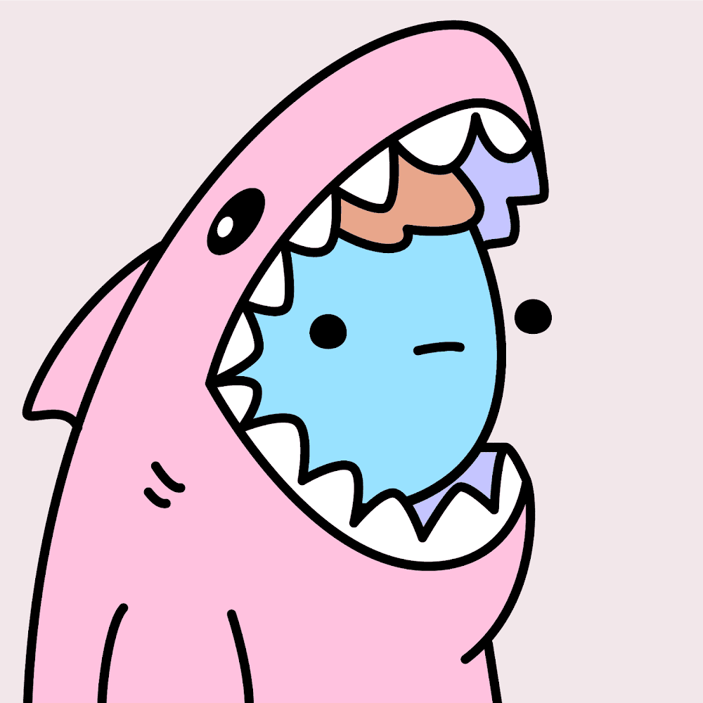 punk9059's tweet photo. Some top non-Gordo PFP sales, past 24 hours:

1) 4T Zombie BAYC: 86.9 ETH
2) Pilot Helmet Punk: 77.7 ETH
3) Alien Captainz: 32 ETH
4) Shark Doodle: 13 ETH https://t.co/yEek2ibkiY